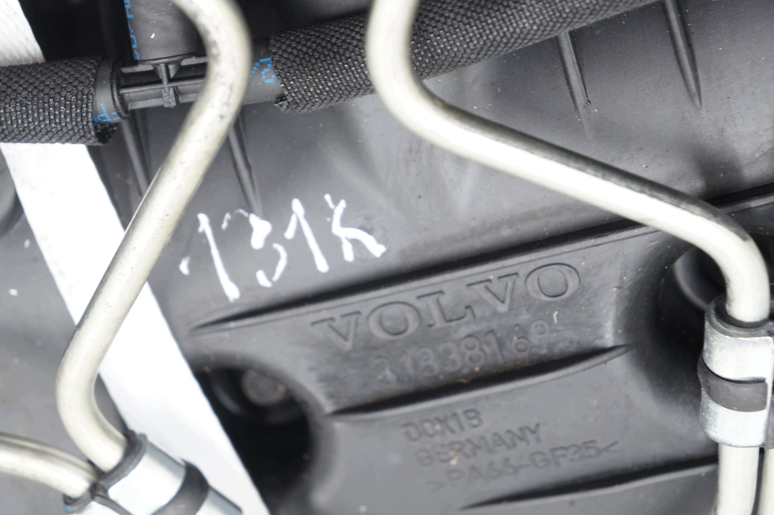 Moteur D 5204 T7 - Image 13