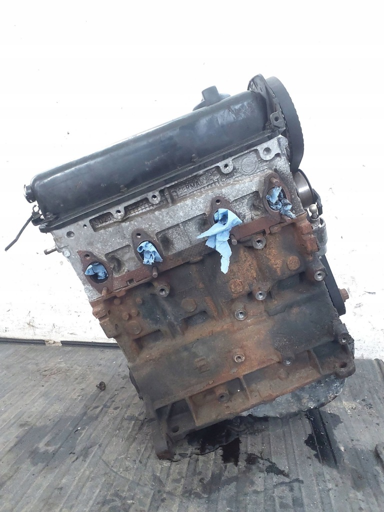 Moteur ADP — vue 3