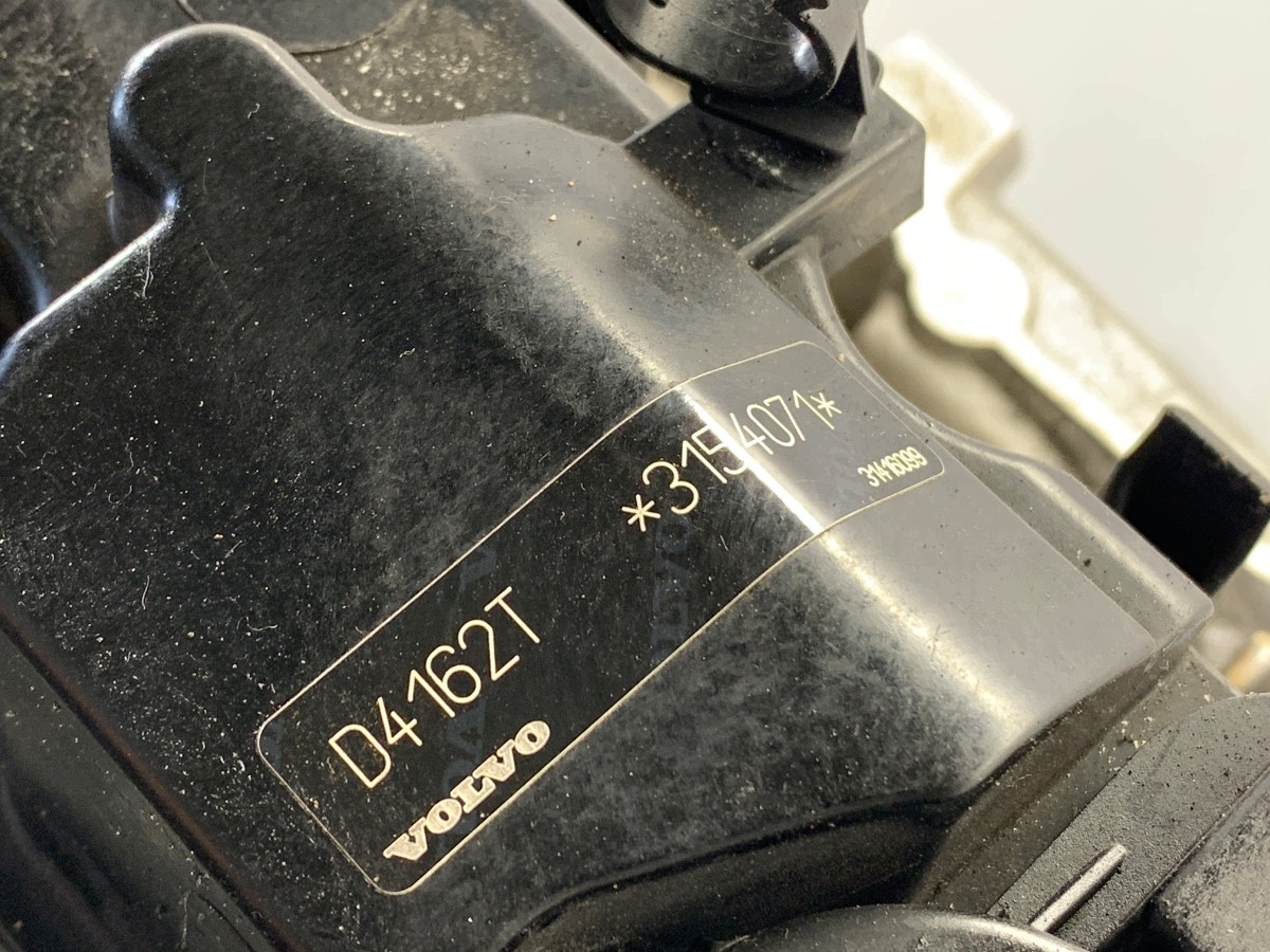 Moteur D 4162 T - Image 8