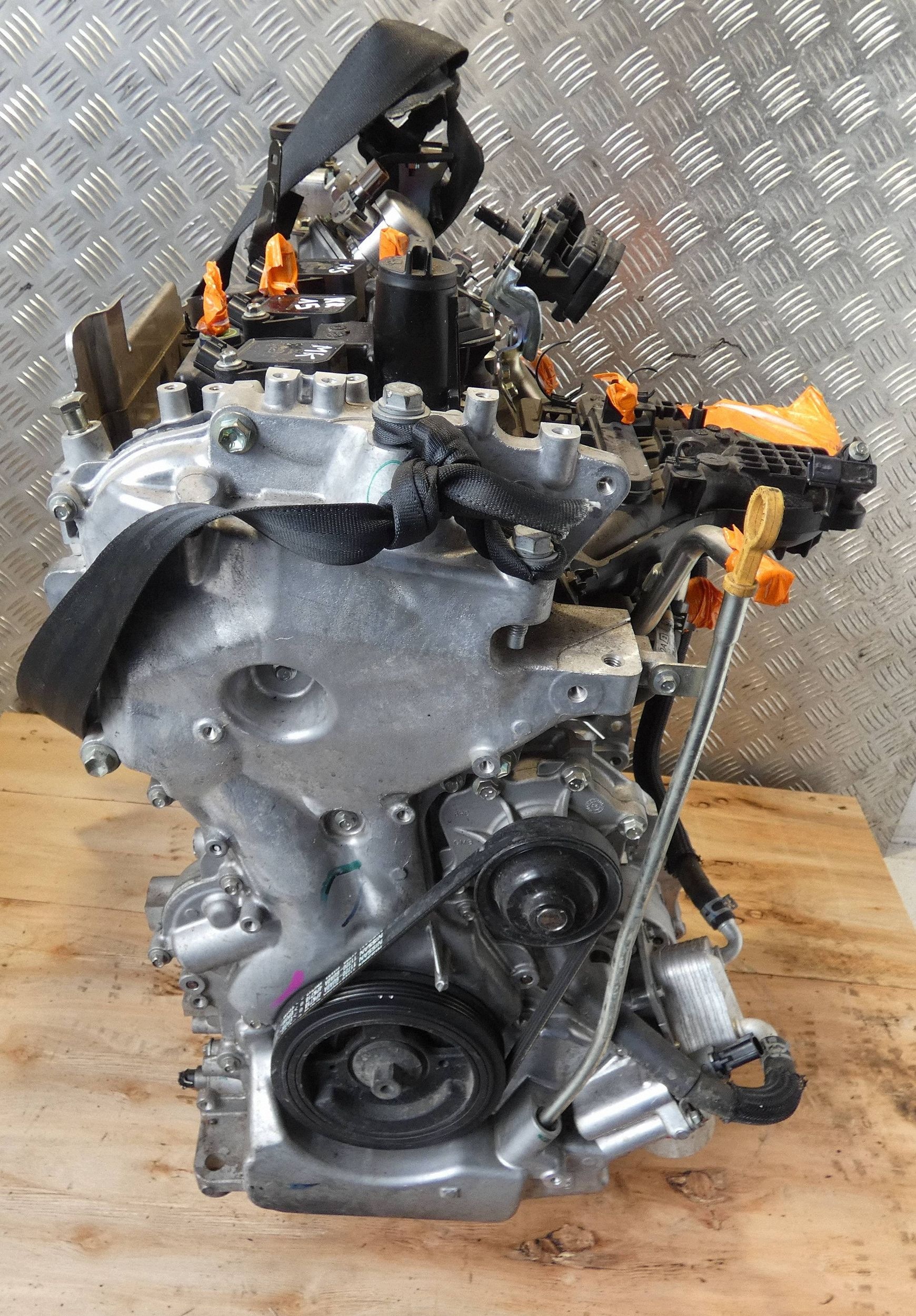 Moteur KR15DDT - Image 3