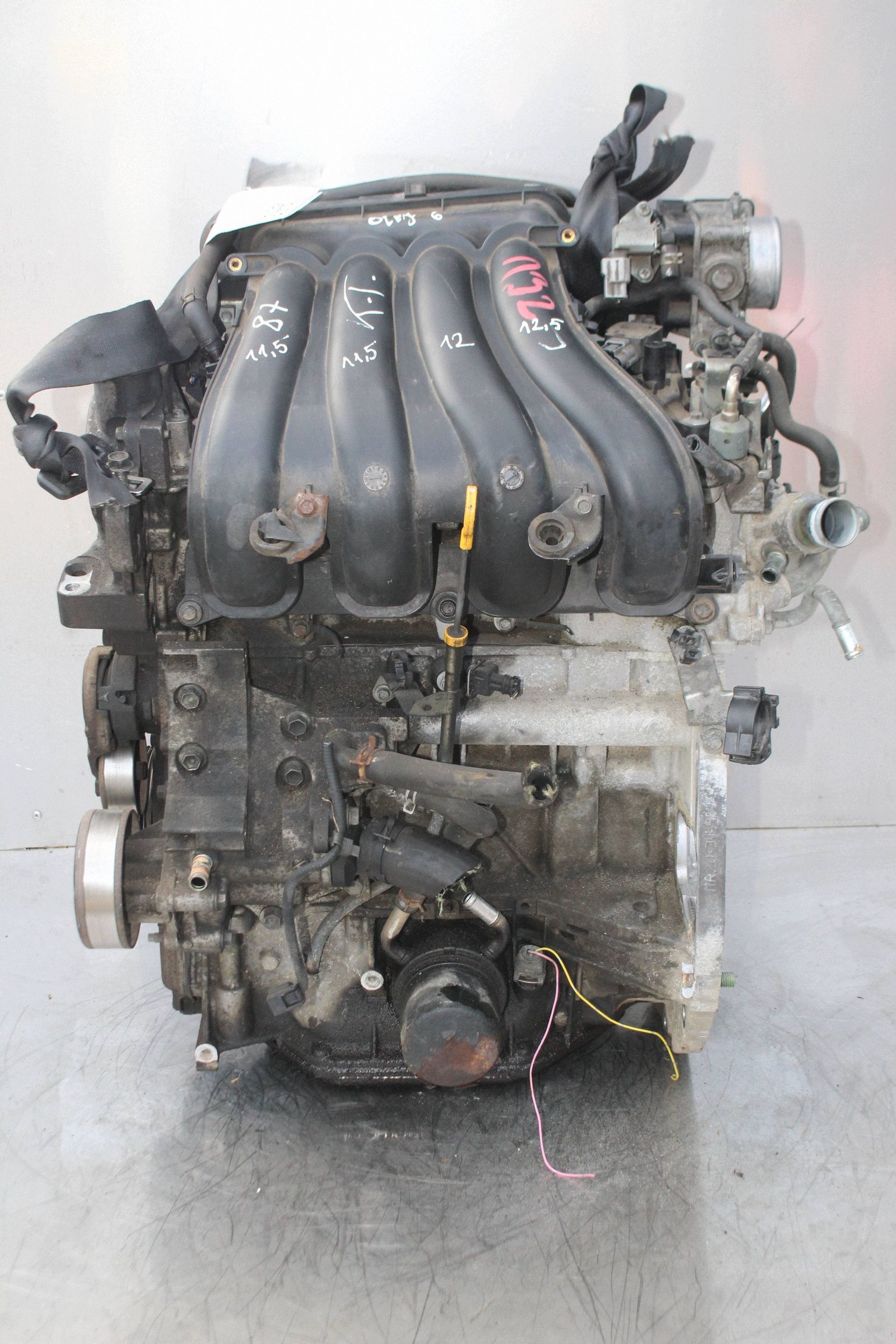 Moteur MR20DE - Image 2