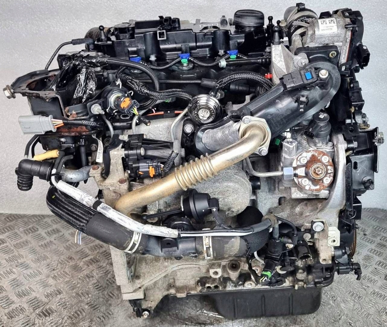 Moteur XWDA - Image 4
