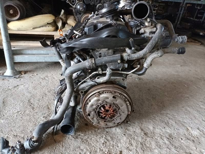 Moteur BRU - Image 1