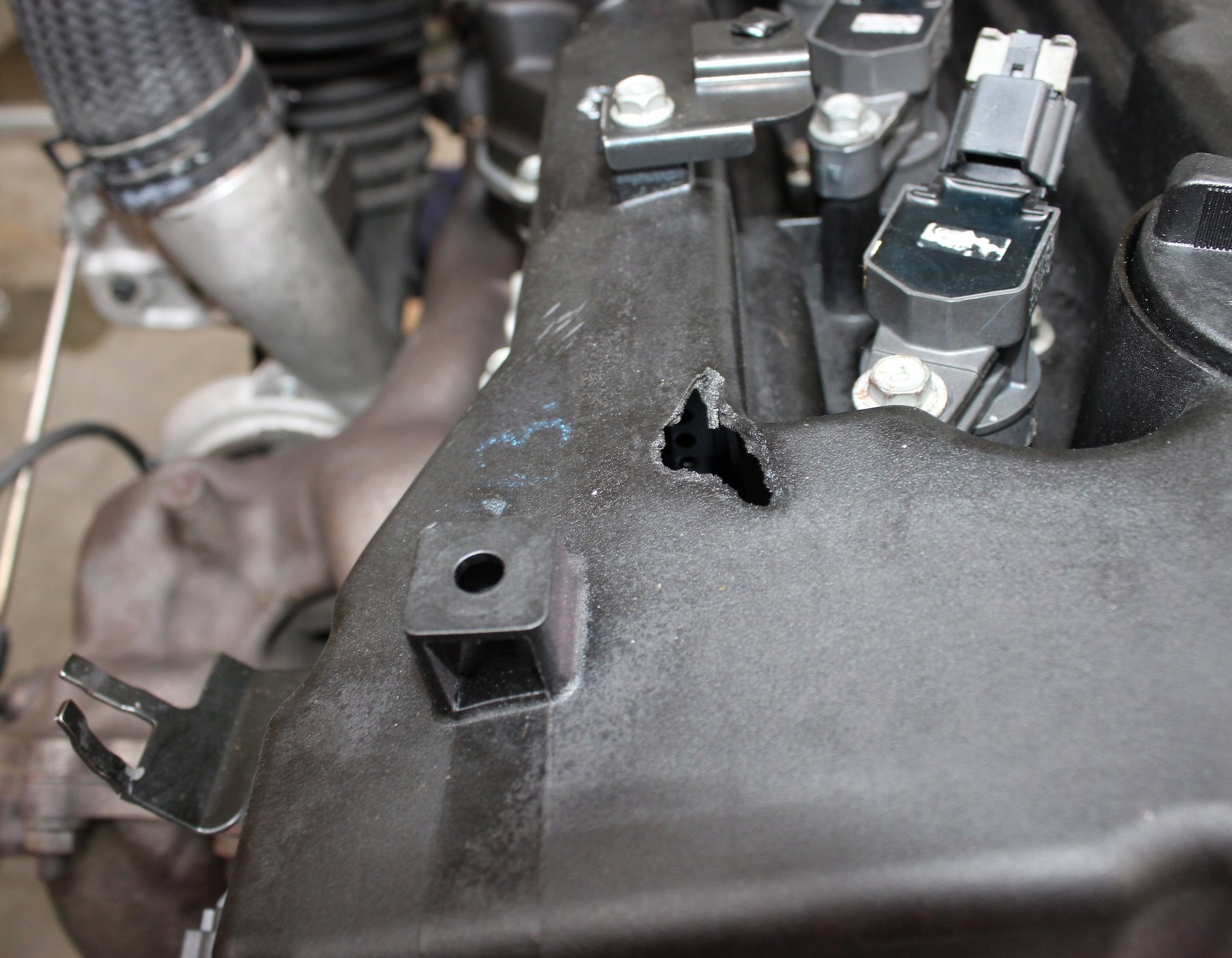 Moteur G4KH - Image 6