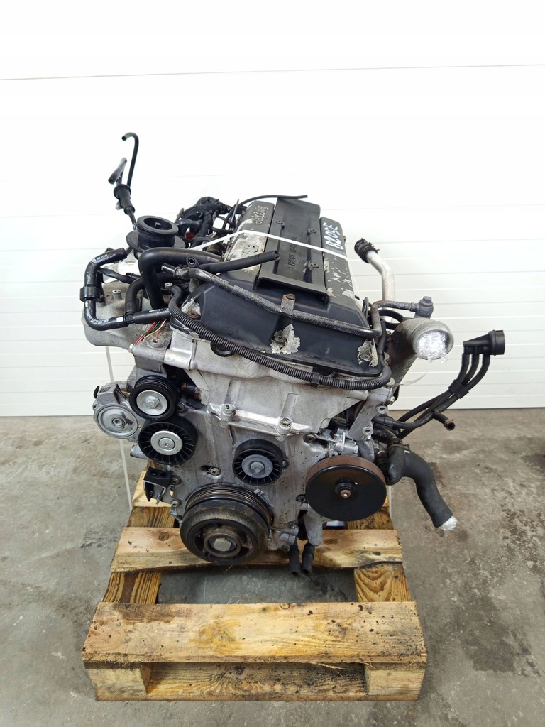 Moteur B205E - Image 3