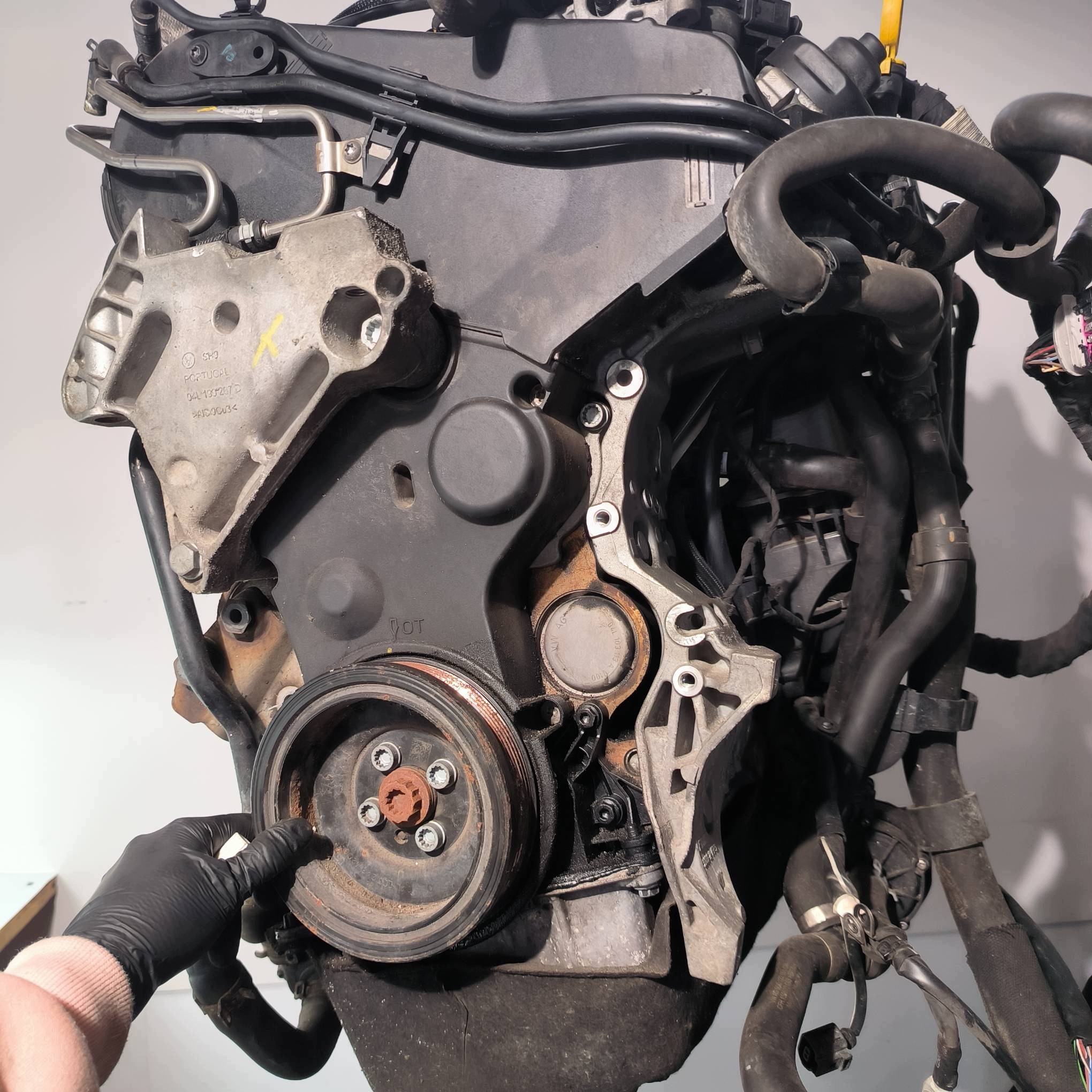 Moteur DFHA - Image 4