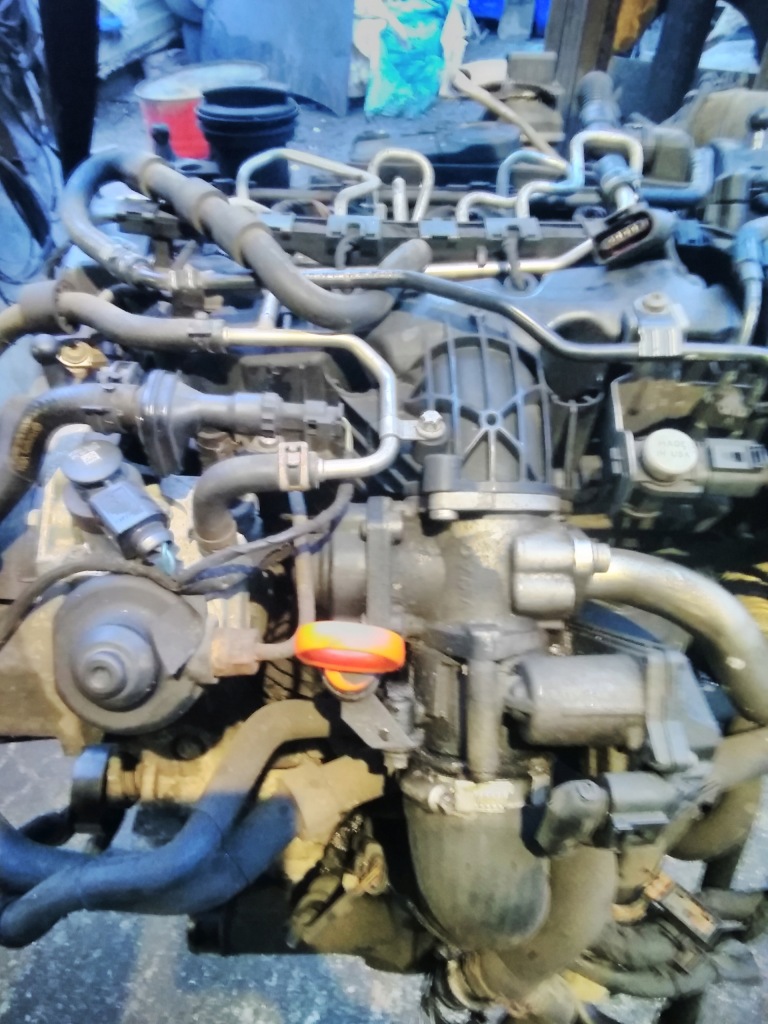 Moteur CBAC — vue 4
