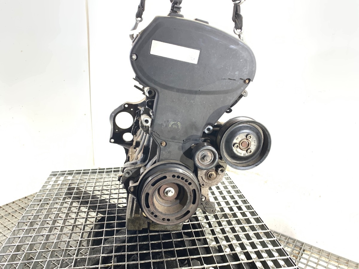 Moteur A 16 LET - Image 4