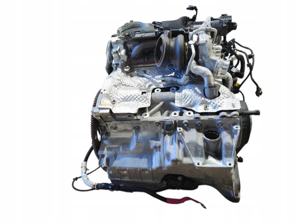 Moteur B46 B20 B - Image 2