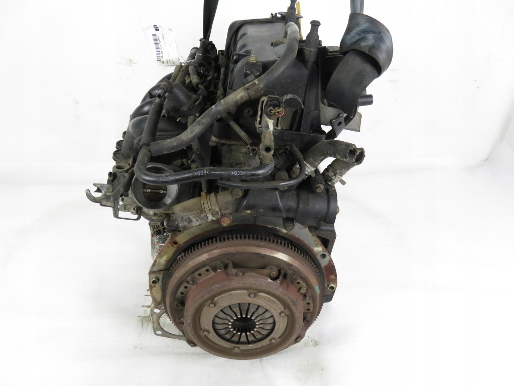 Moteur A9JA — vue 3