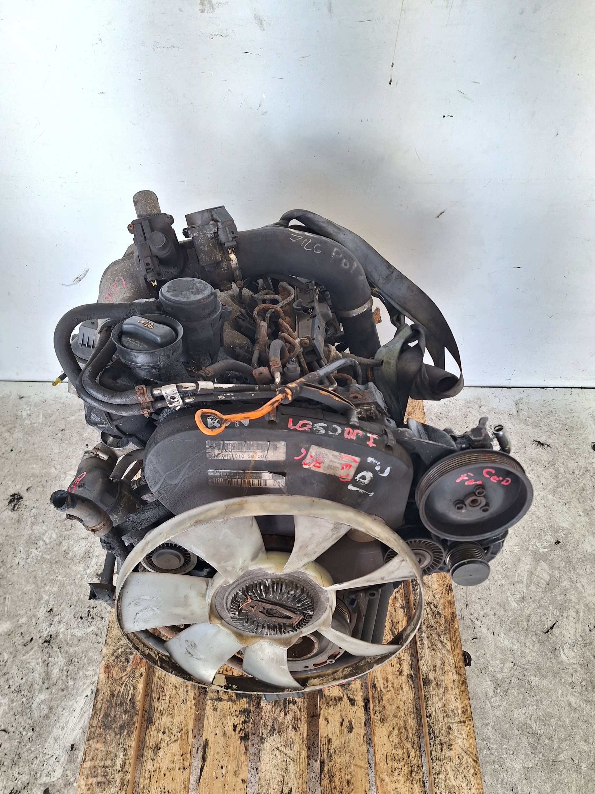 Moteur CEBA - Image 2