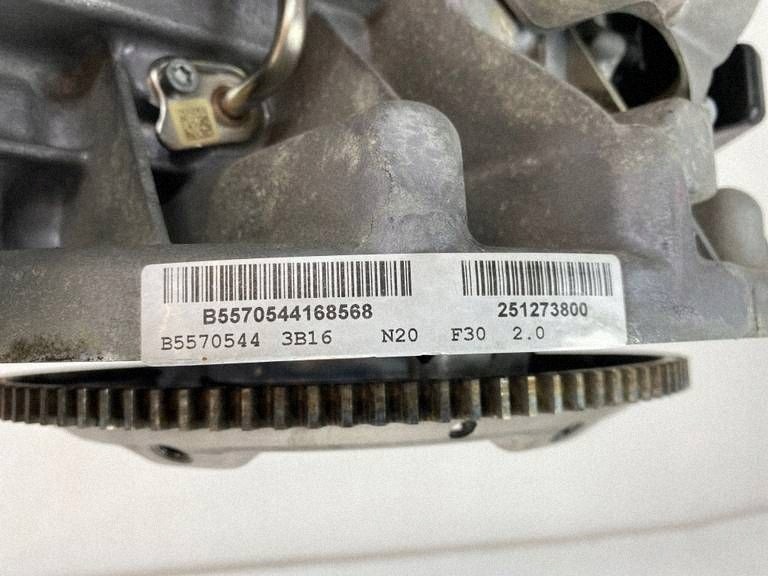 Moteur N20 B20 B - Image 6