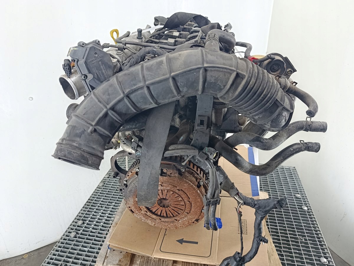 Moteur D4FC - Image 4