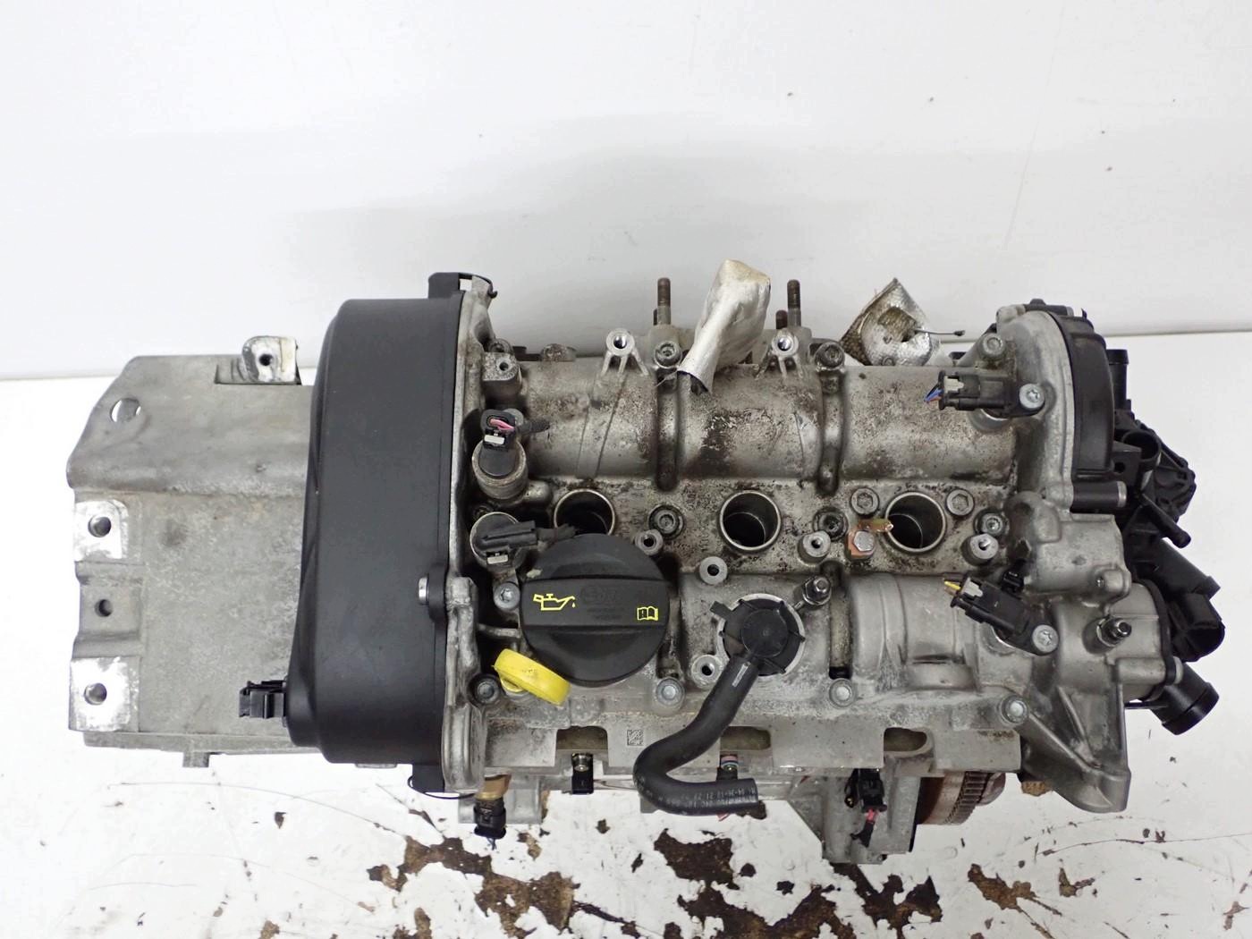 Moteur DKLC - Image 2