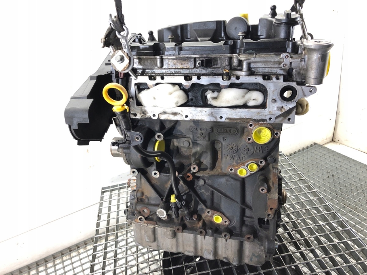 Moteur CRMB - Image 1