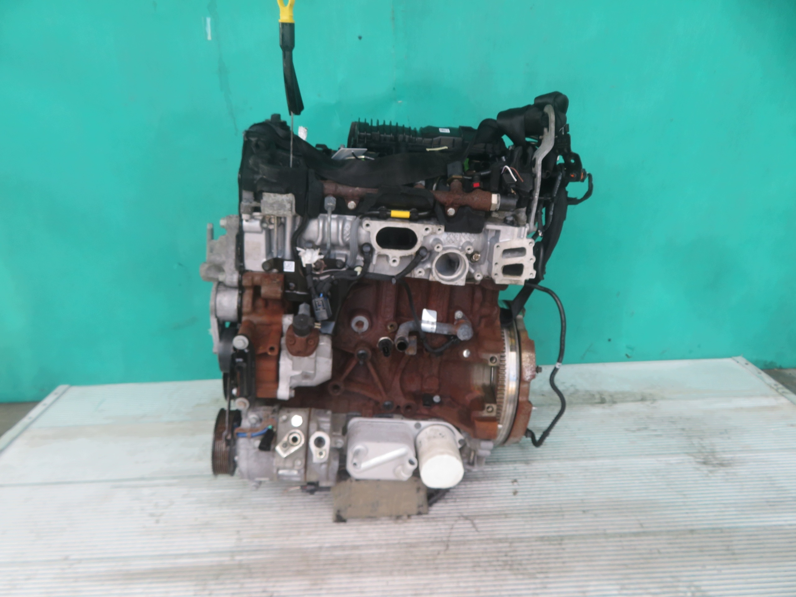 Moteur BKFB - Image 6