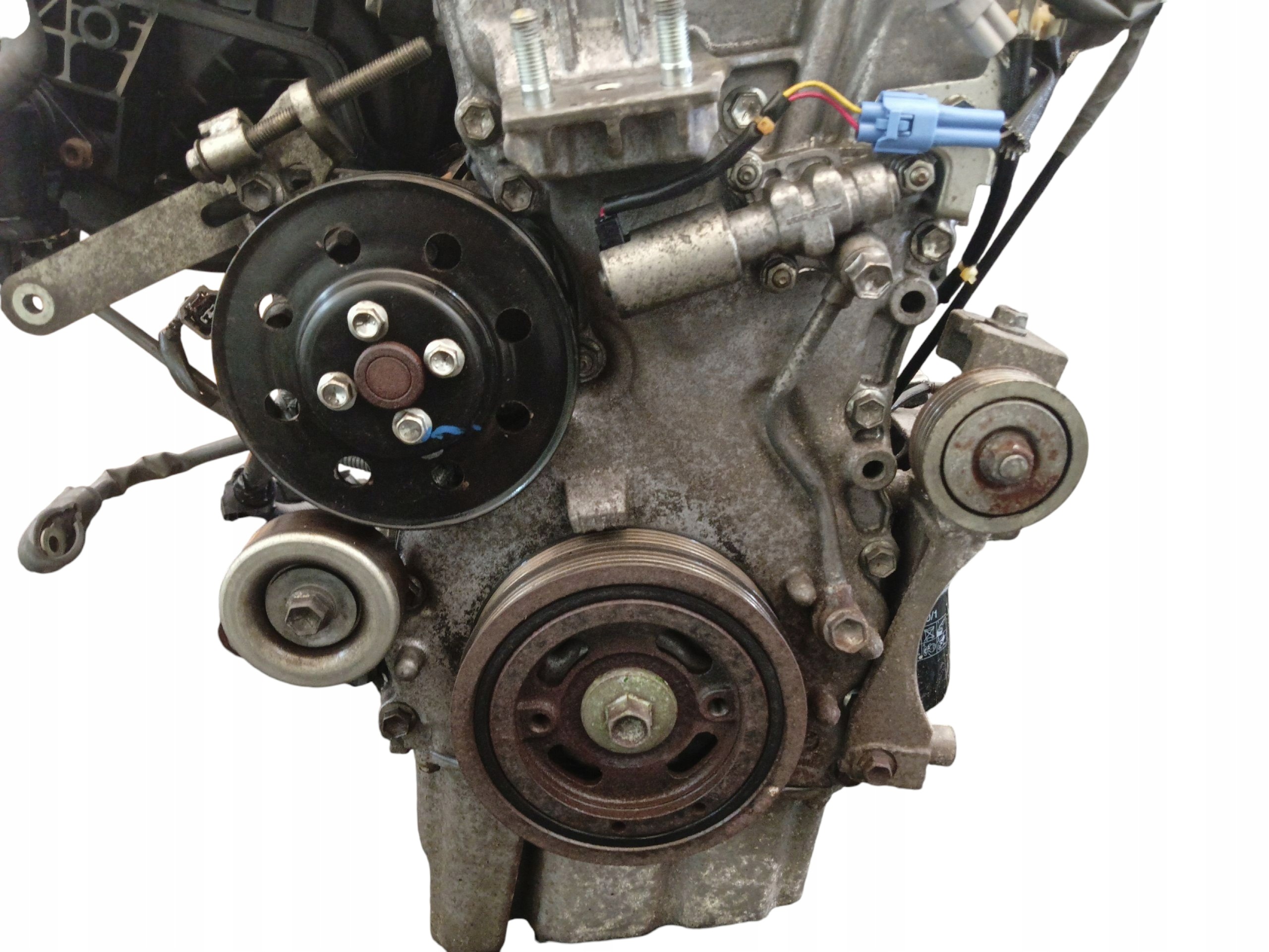 Moteur M16A - Image 12