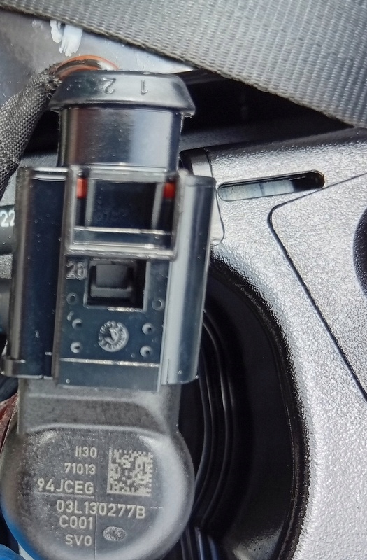 Moteur CAYB — vue 4