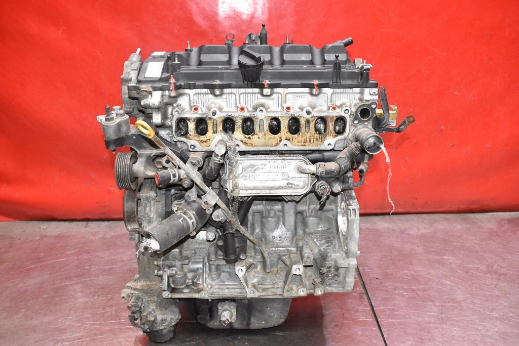 Moteur 1AD-FTV - Image 1