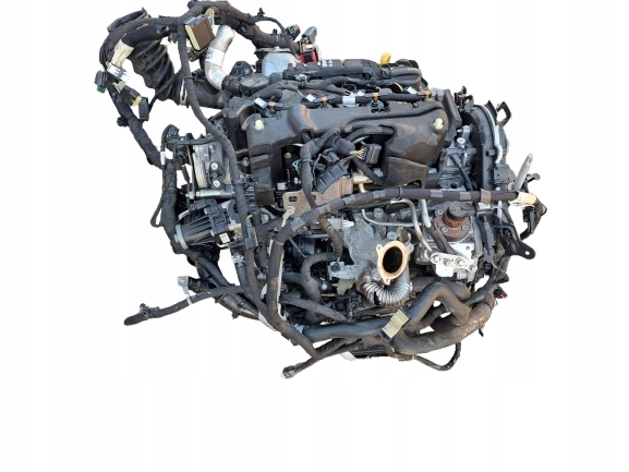 Moteur Z2GA — vue 1