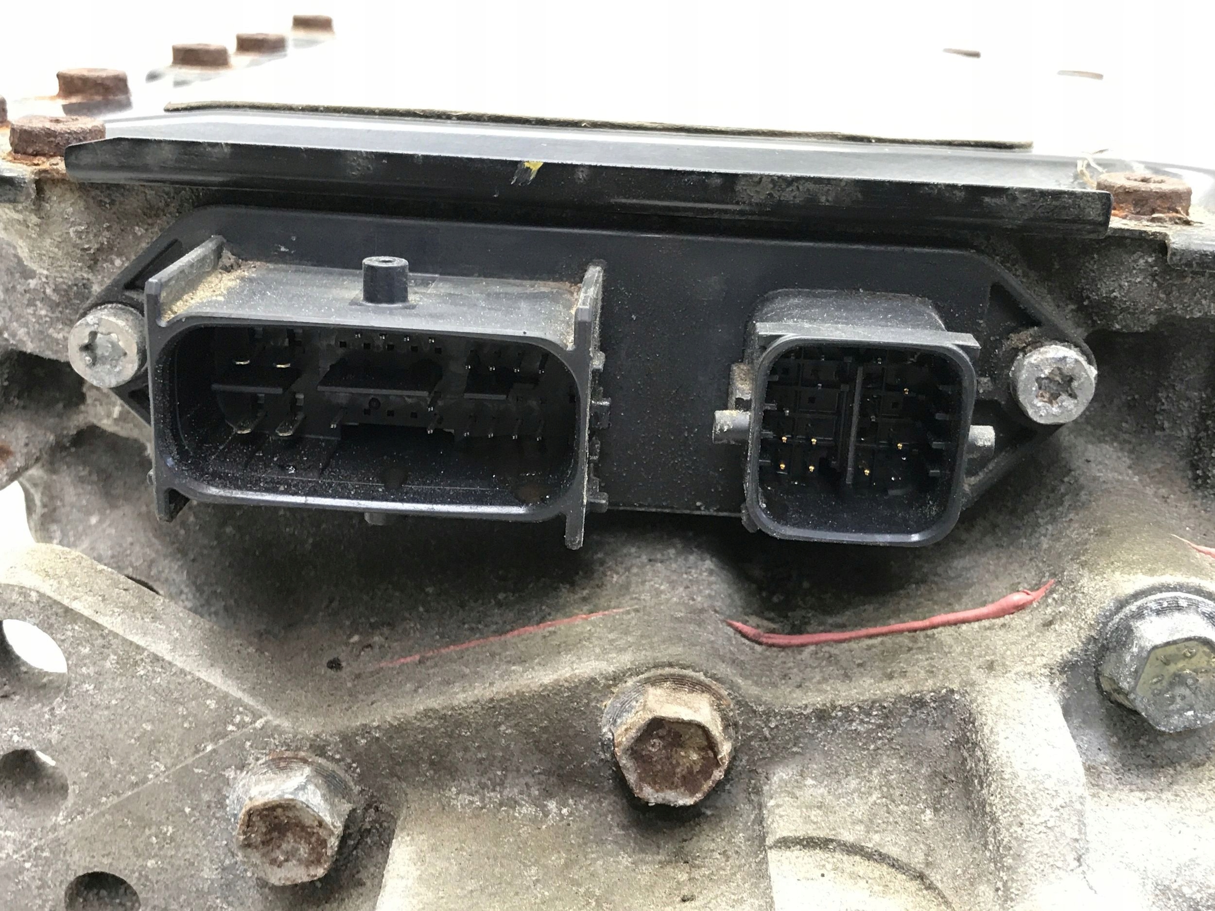 Moteur 1XM — vue 5