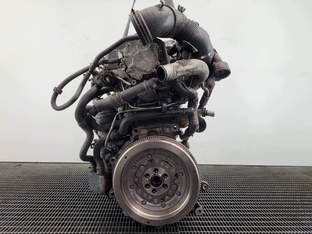 Moteur BMM - Image 5