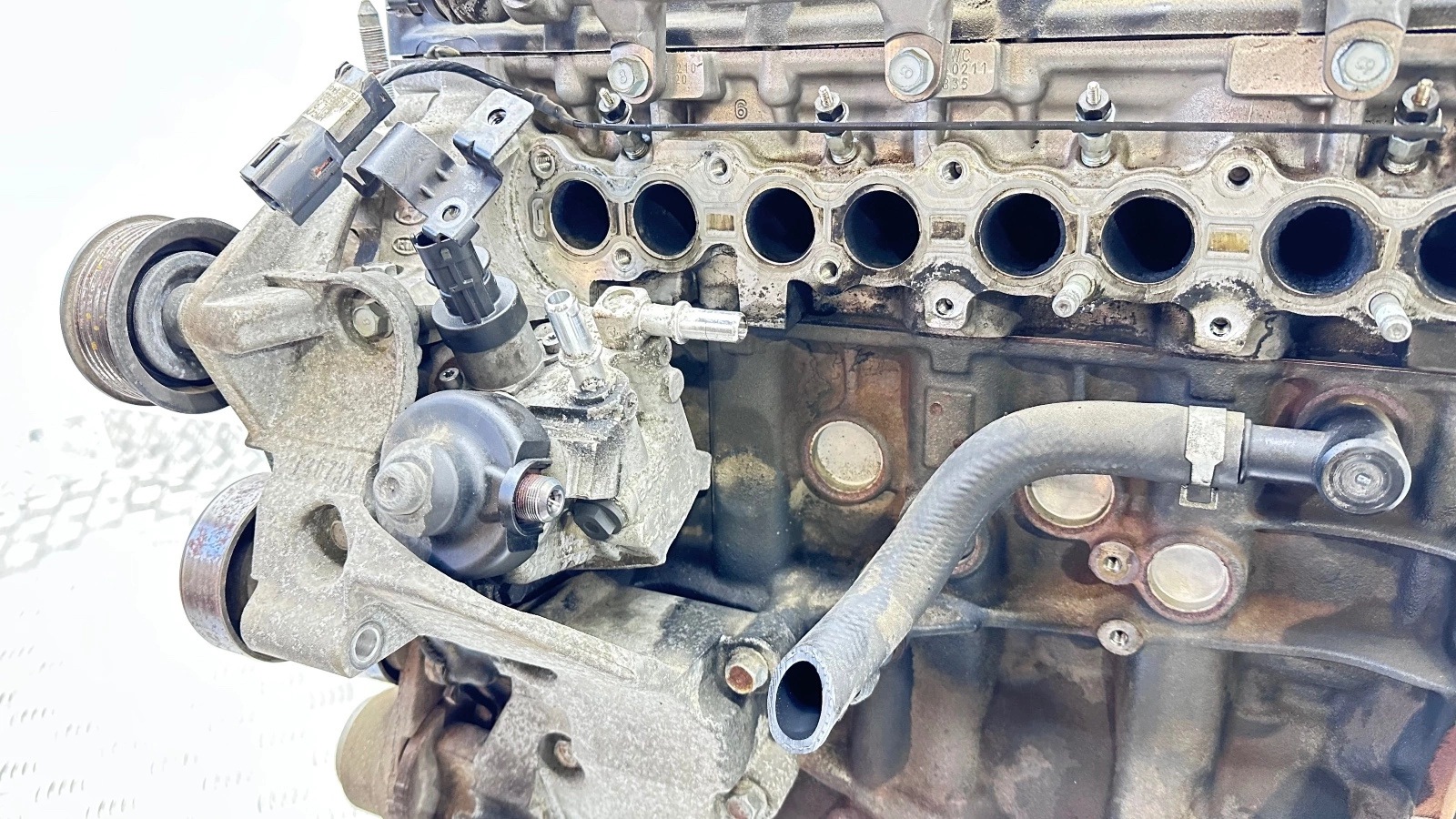 Moteur D4HB - Image 5