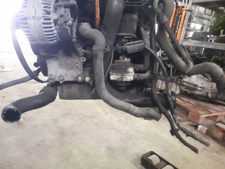 Moteur BKC — vue 3