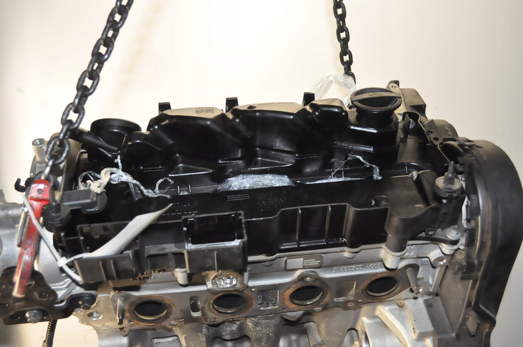 Moteur D 4204 T23 - Image 3