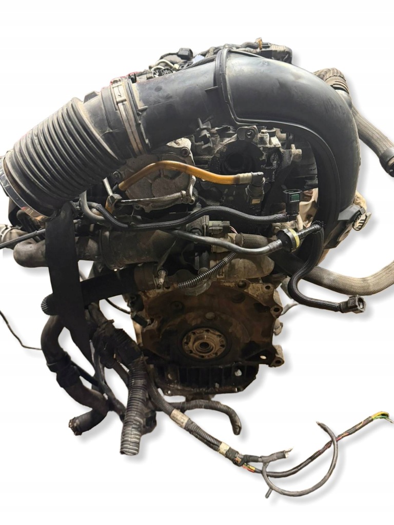 Moteur RHF (DW10BTED4) — vue 4