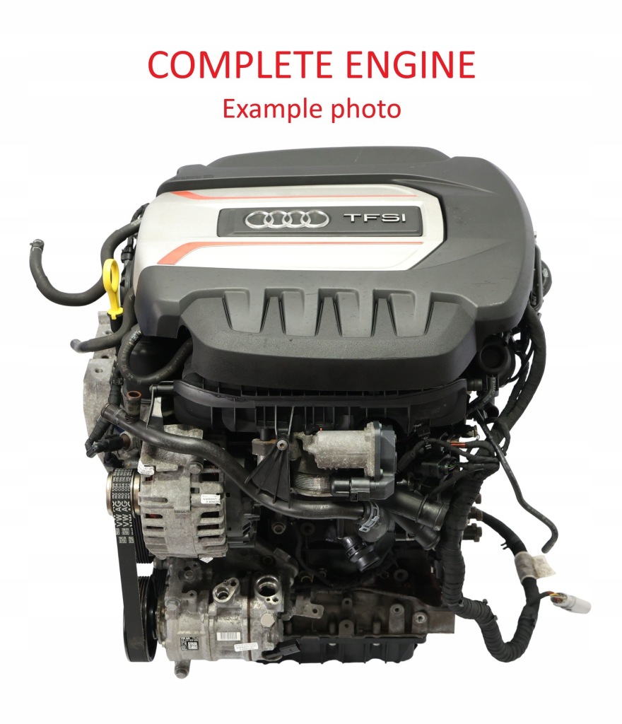Moteur CJXG — vue 1