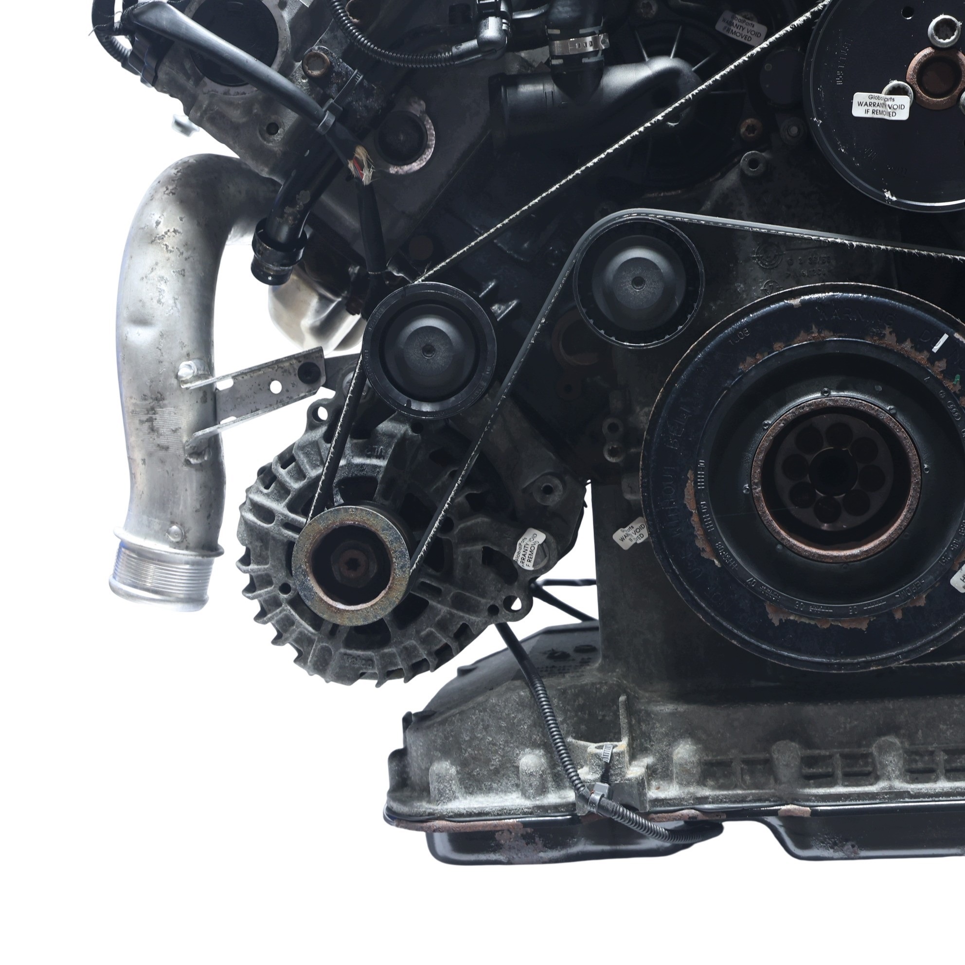 Moteur CAMA - Image 7