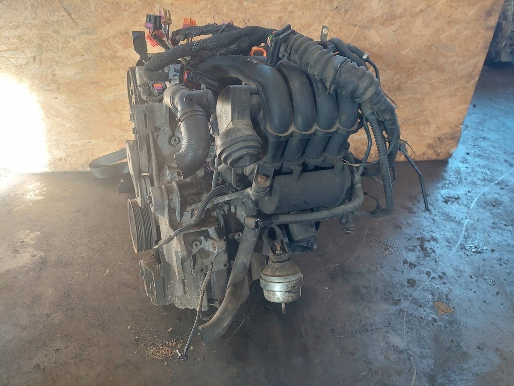 Moteur ALT — vue 3