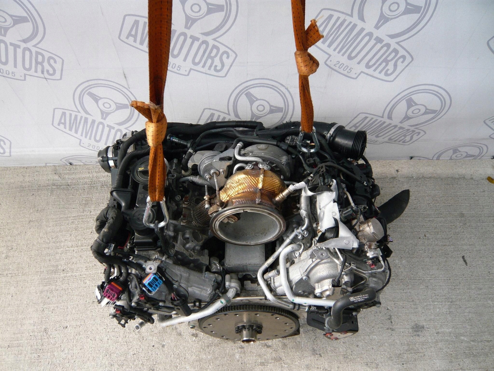 Moteur CWGD - Image 2