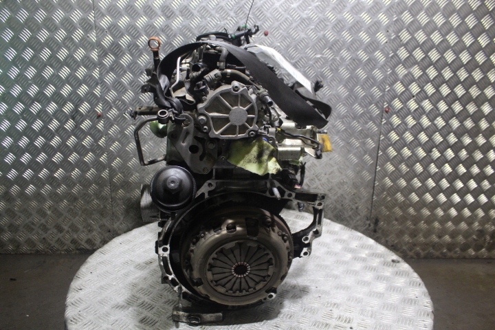 Moteur 8HR (DV4C) - Image 4