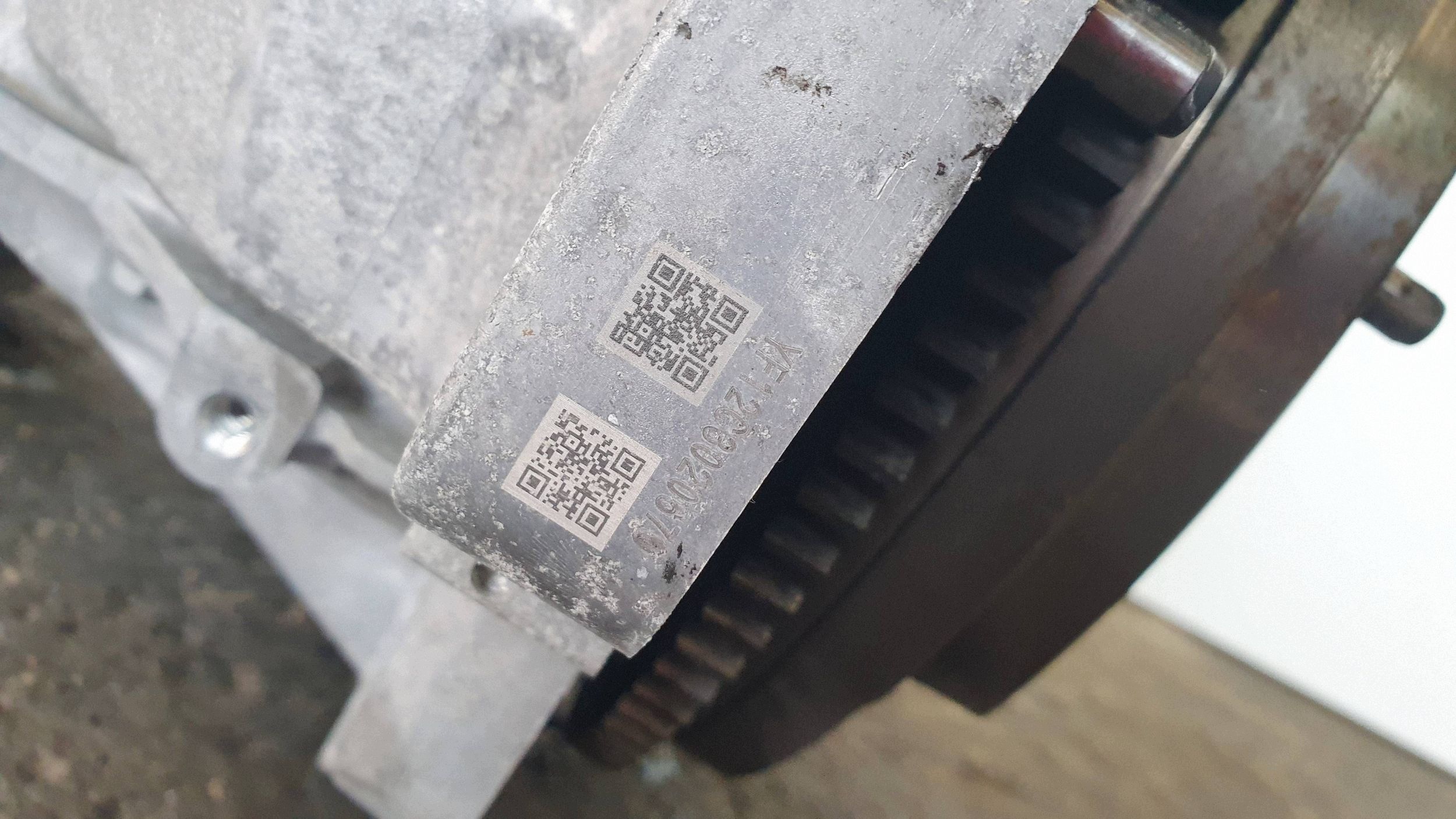 Moteur K15C - Image 13