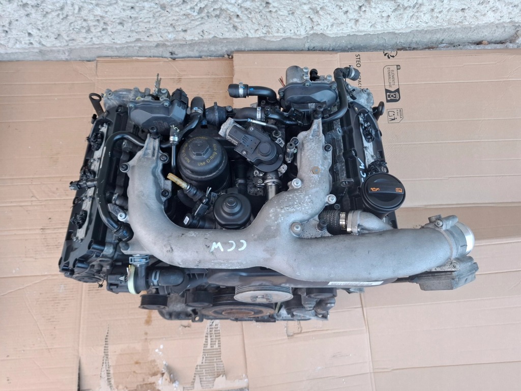 Moteur CCWA - Image 1
