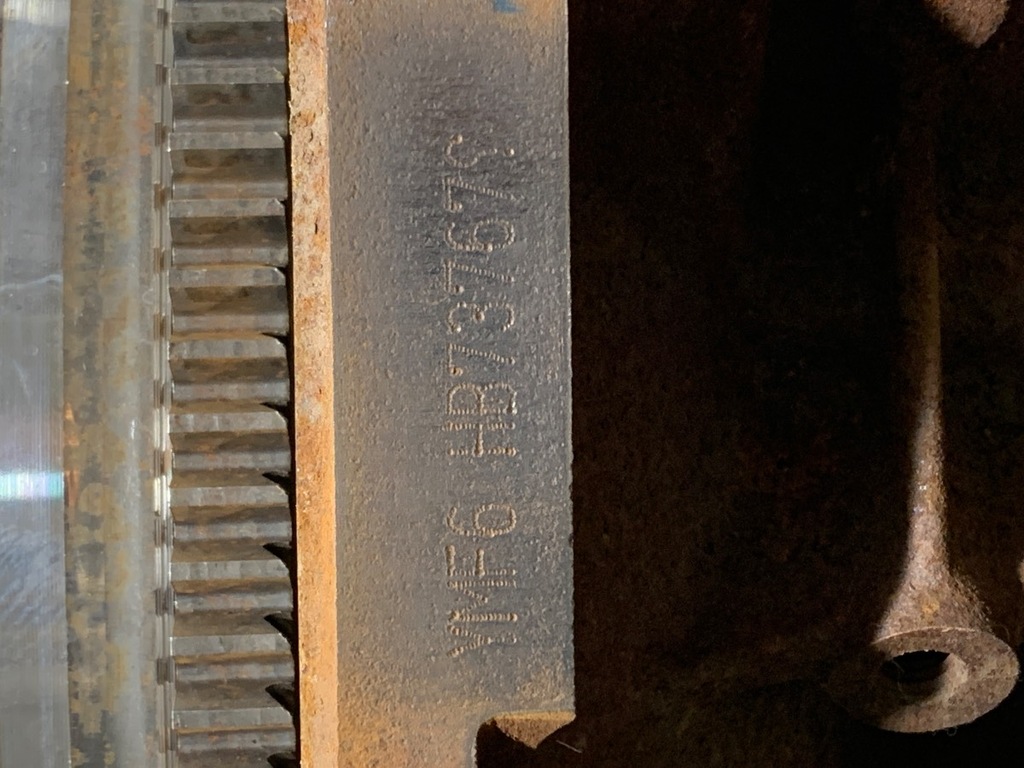 Moteur YMF6 - Image 5