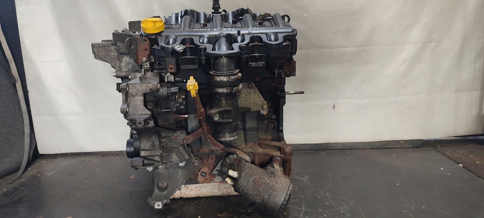 Moteur G9U 650 - Image 1
