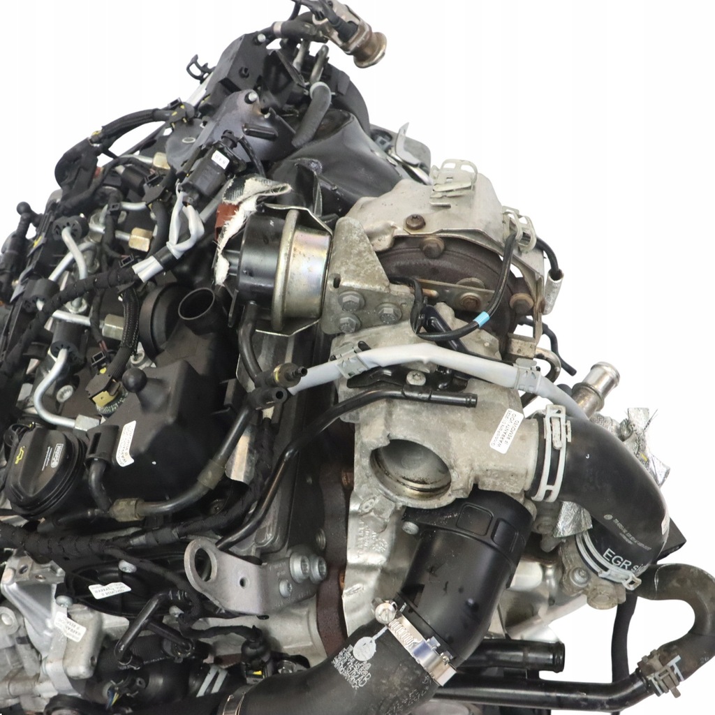 Moteur DFTA — vue 4