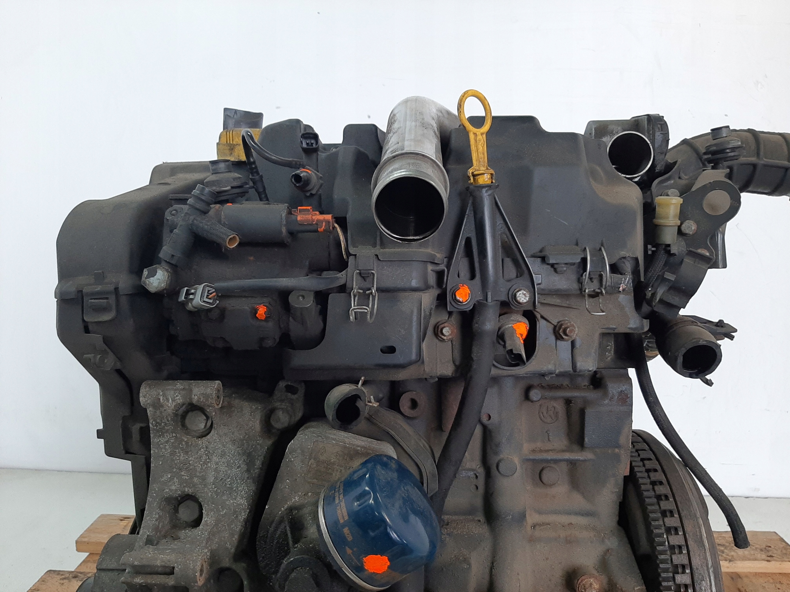 Moteur K9K 732 - Image 16