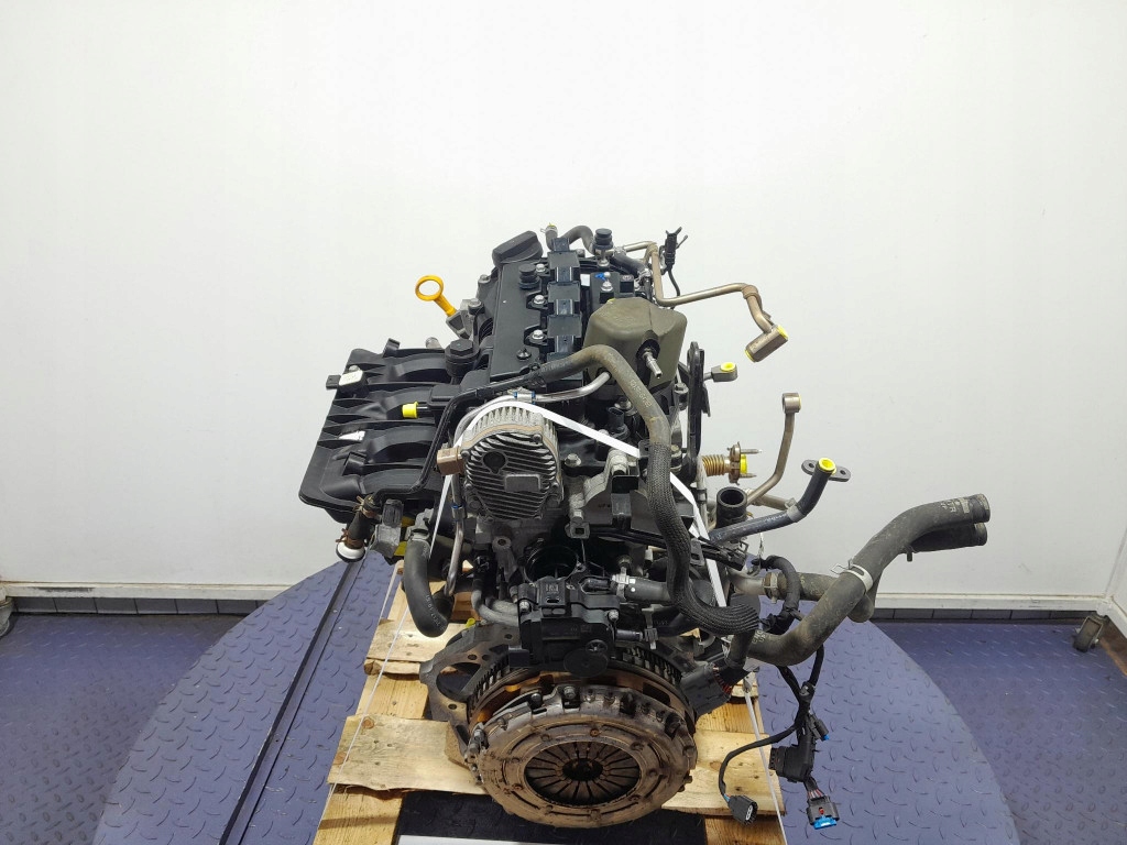 Moteur G4LK - Image 4