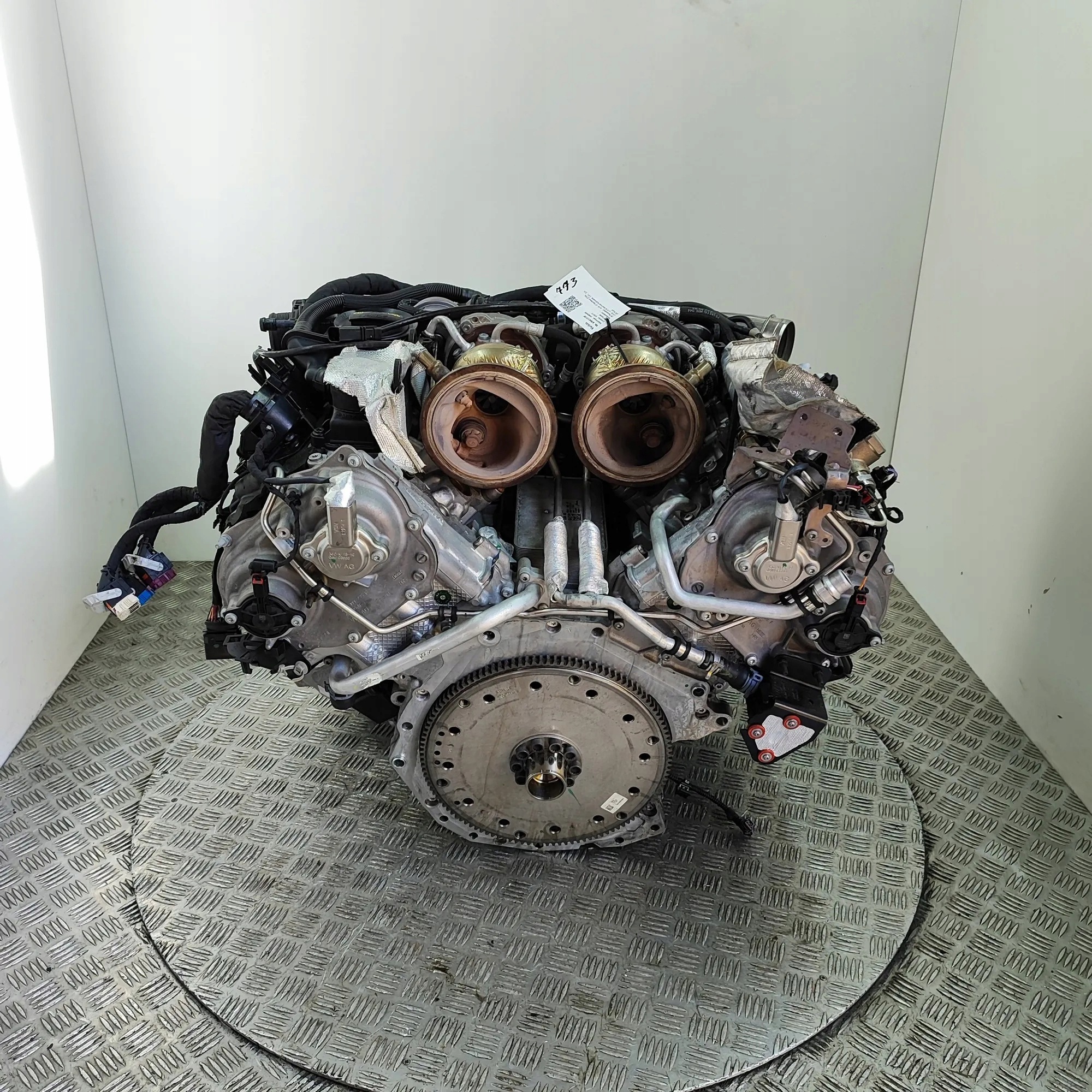 Moteur DECA - Image 3