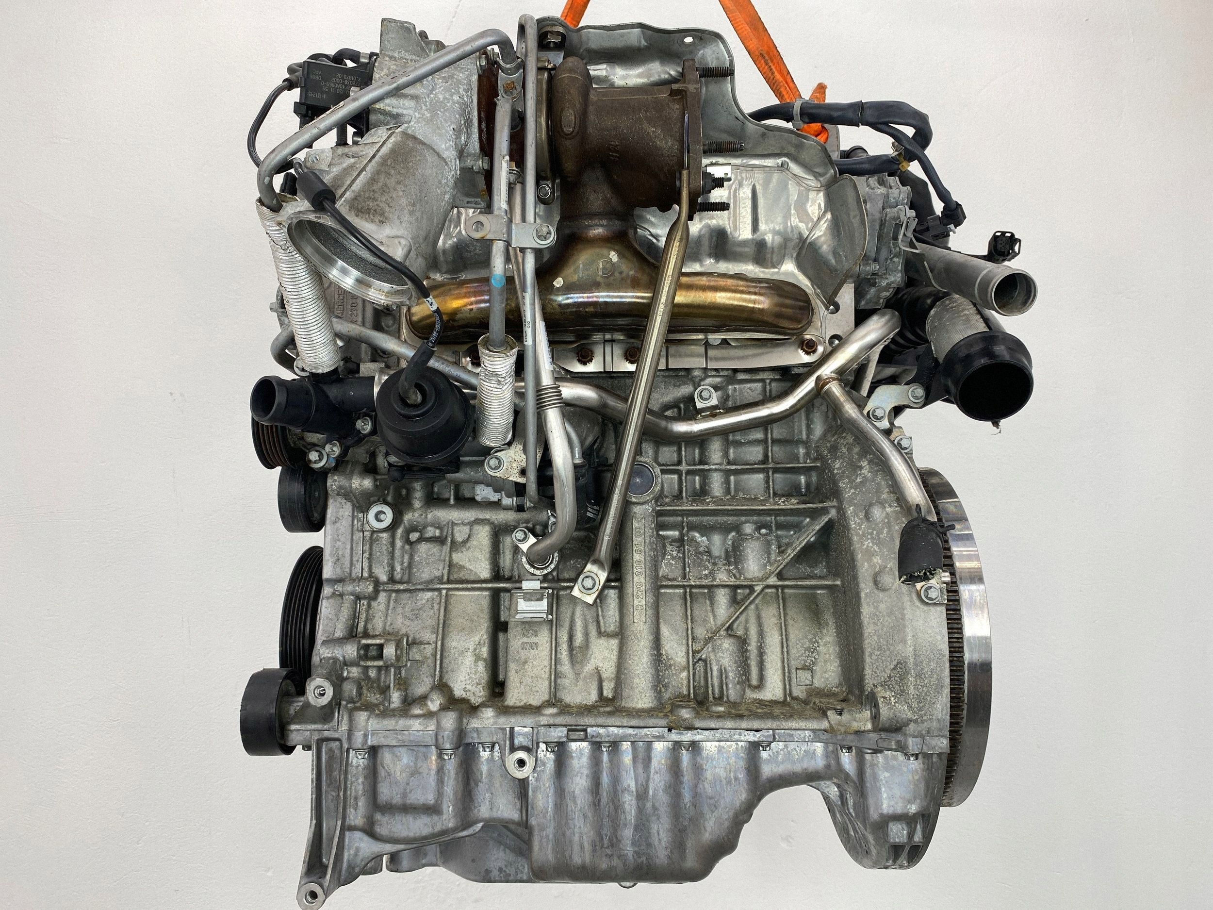 Moteur M 270.910 - Image 3