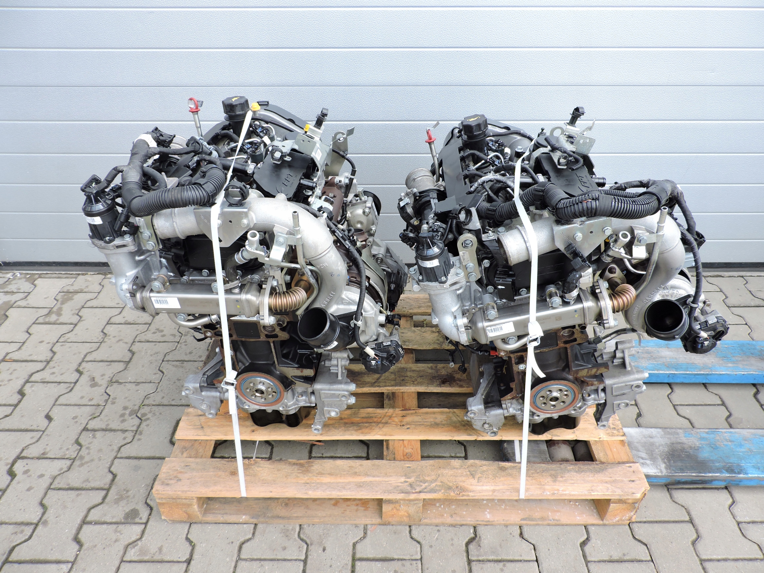 Moteur F1AGL411C - Image 5