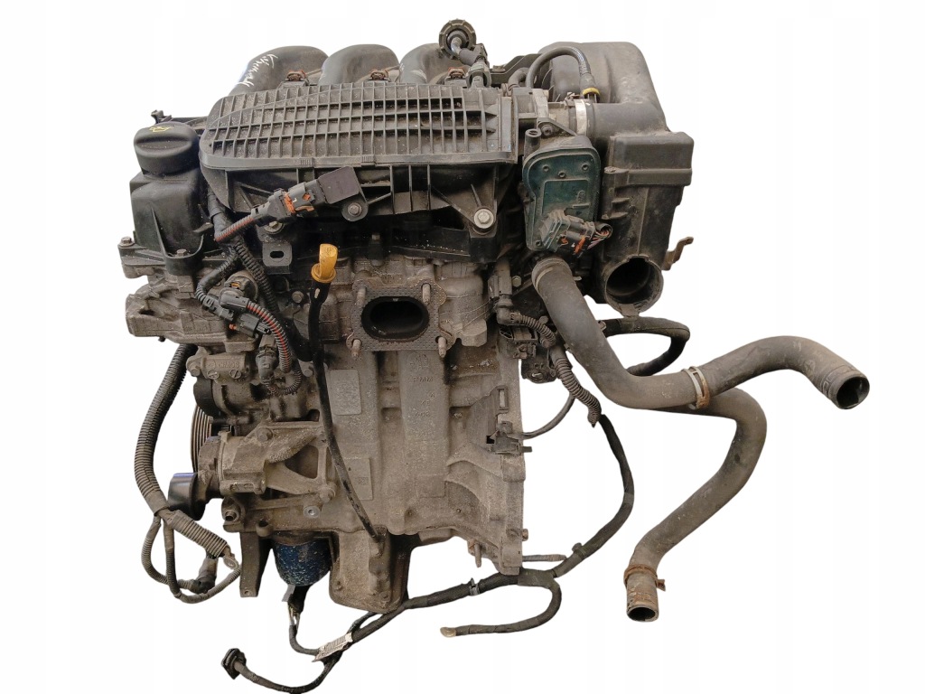 Moteur HMZ (EB2) - Image 1
