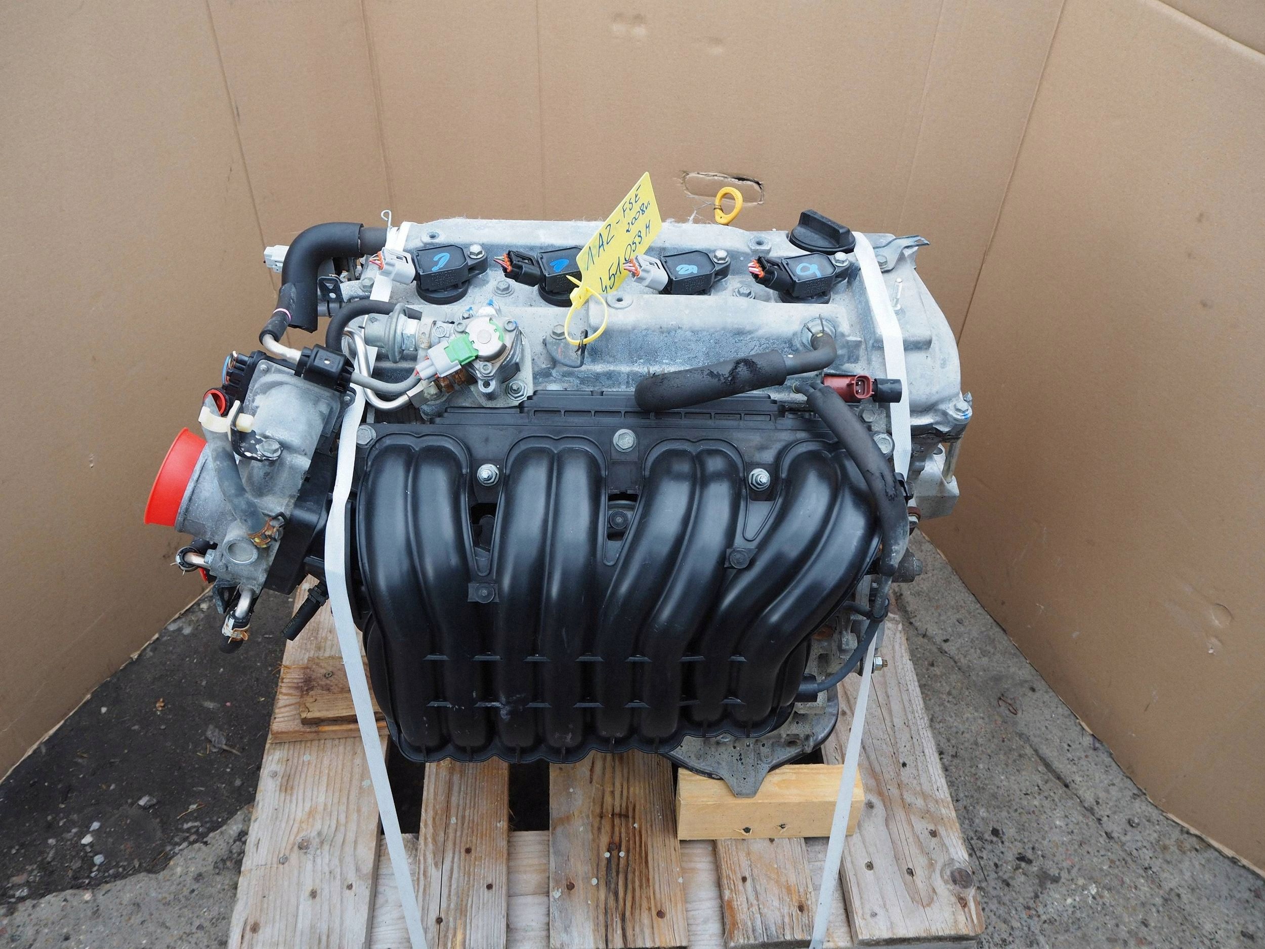 Moteur 1AZ-FSE - Image 1