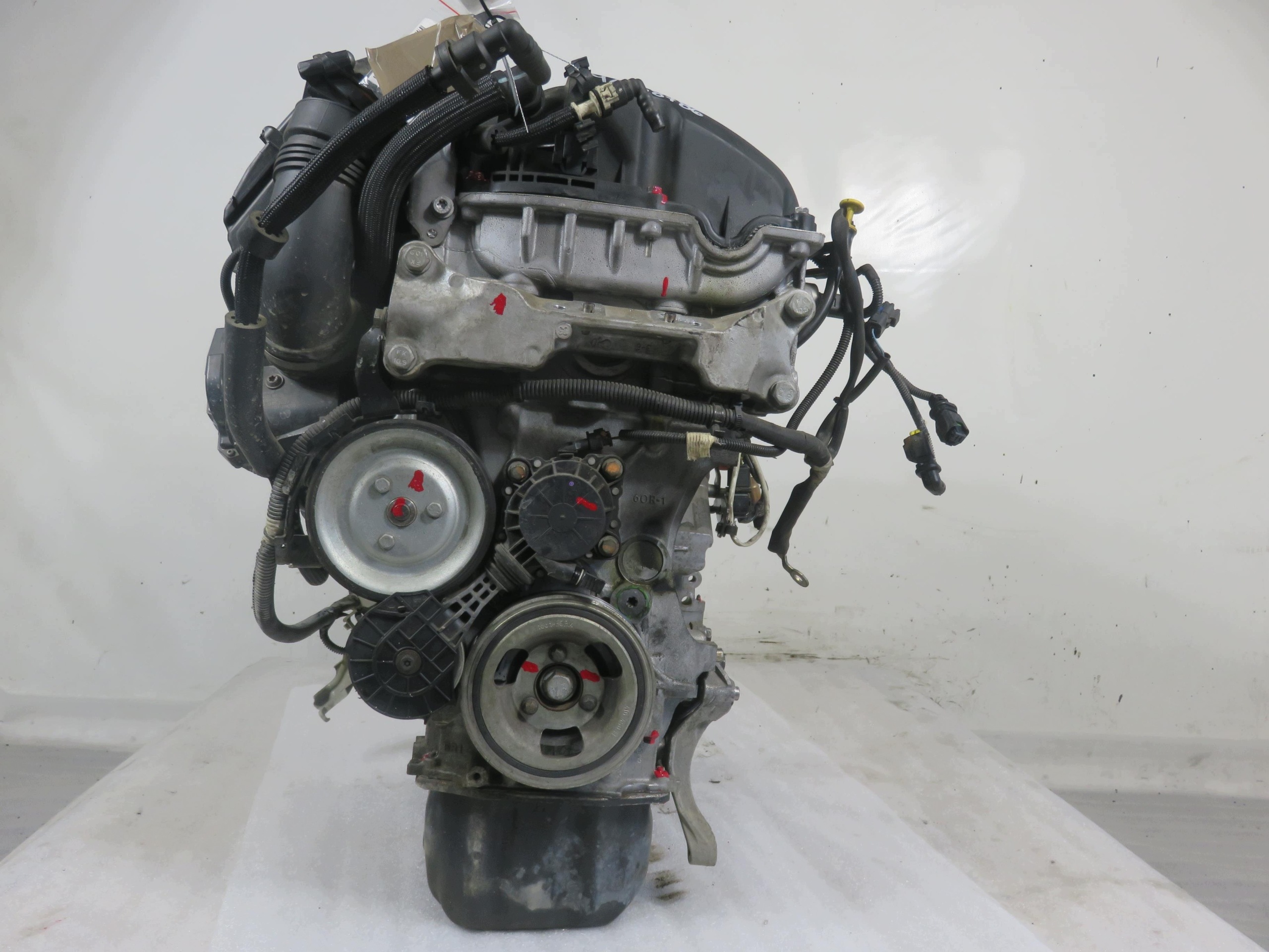 Moteur 5FS (EP6C) - Image 4