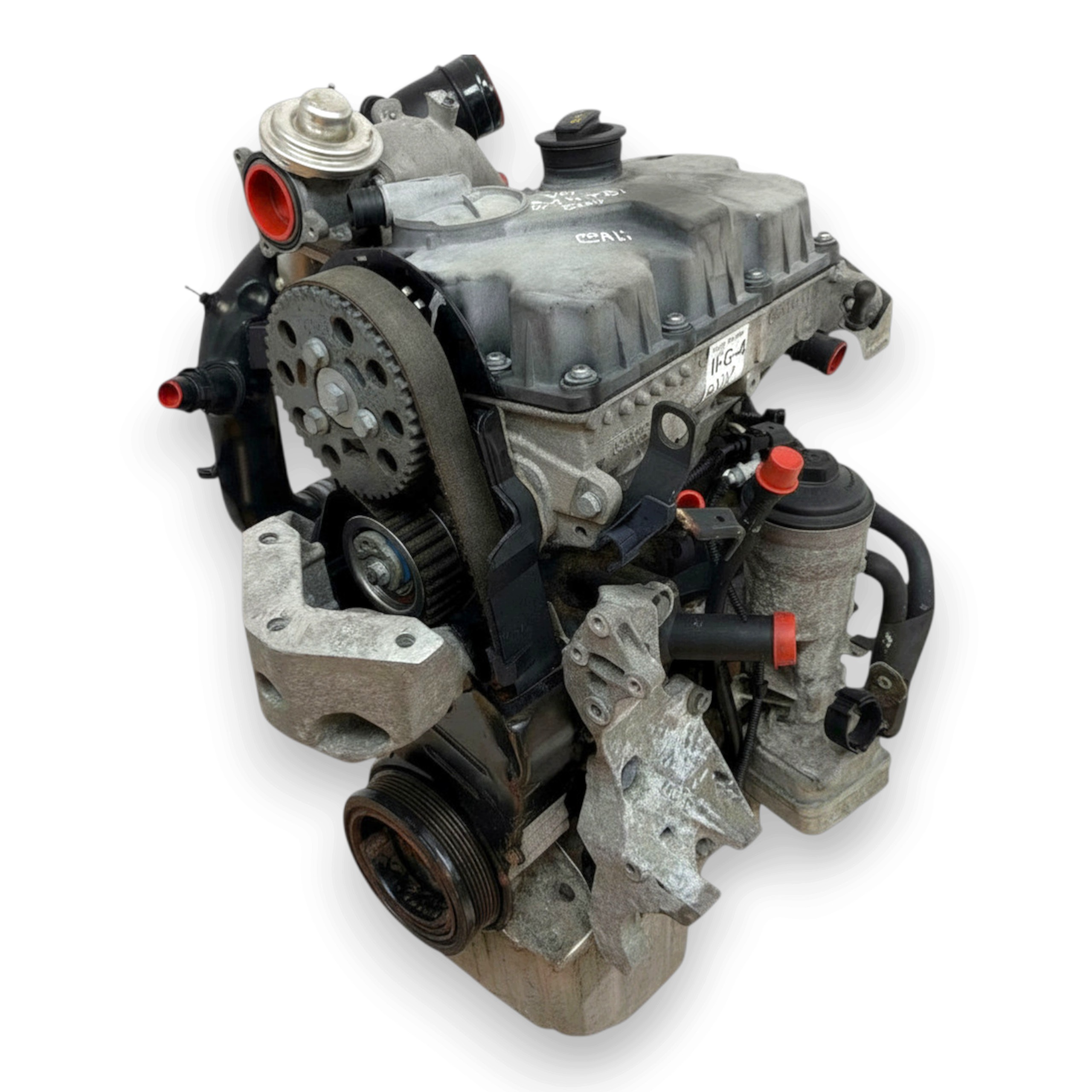 Moteur BNV - Image 8
