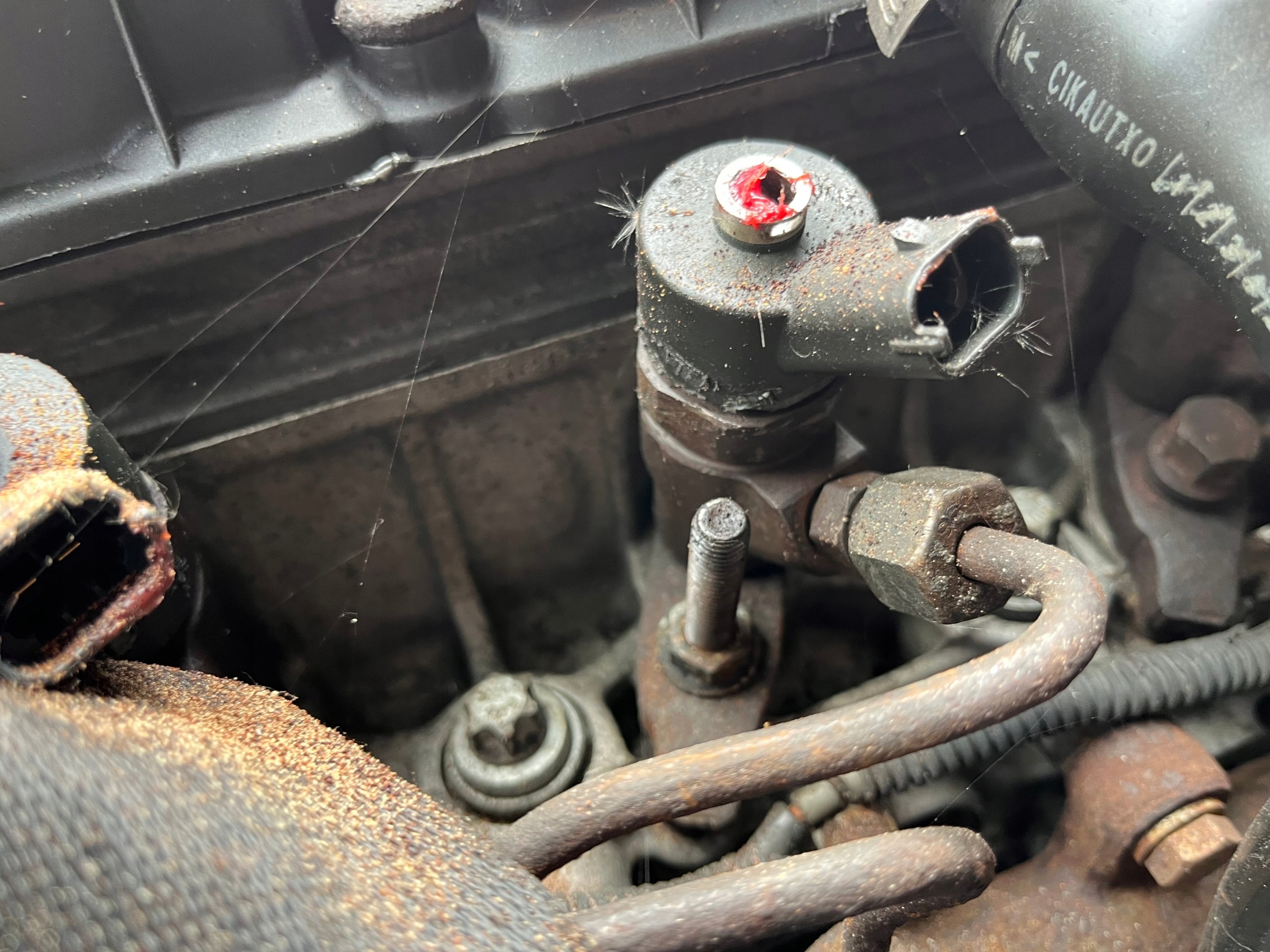 Moteur RHV - Image 4